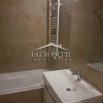 Photo-5 : Appartement S3 meublé aux Jardins de Carthage MAL0445