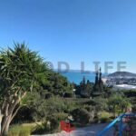 Photo-8 : Villa en S+2 avec vue panoramique sur le Golfe de Tunis à Gammarth supérieur