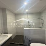 Photo-8 : Appartement S2 meublé avec terrasse à La Marsa MAL2105