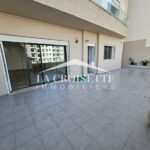 Photo-9 : Appartement S3 à Ain Zaghouan Nord MAL1054