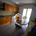 Photo-2 : Appartement S+3 avec piscine en plein zone touristique Mahdia