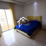 Photo-5 : Appartement S+3 avec piscine en plein zone touristique Mahdia