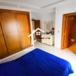 Photo-7 : Appartement S+3 avec piscine en plein zone touristique Mahdia