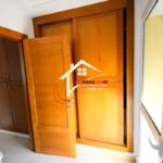 Photo-11 : Appartement S+3 avec piscine en plein zone touristique Mahdia