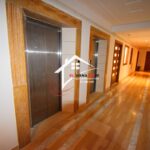 Photo-15 : Appartement S+3 avec piscine en plein zone touristique Mahdia