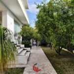 Villa des années 50 entièrement rénovée à Menzah 1