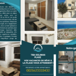 Photo-4 : Villa S3 et 3 appartement S2