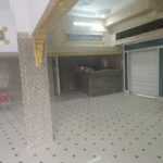 Photo-6 : Local commercial de 150 m² avec terrasse, idéal pour salon de thé, à proximité de la Maison des Jeunes