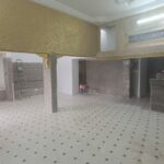 Photo-7 : Local commercial de 150 m² avec terrasse, idéal pour salon de thé, à proximité de la Maison des Jeunes