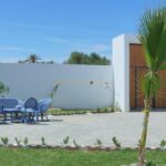 Photo-25 : Villa meublée avec piscine à Mezraya