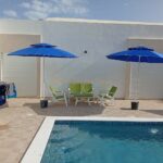 Photo-28 : Villa meublée avec piscine à Mezraya