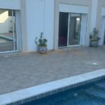 Photo-29 : Villa meublée avec piscine à Mezraya