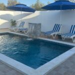 Photo-32 : Villa meublée avec piscine à Mezraya