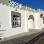 Photo-9 : MAISON TITRE BLEU JERBA