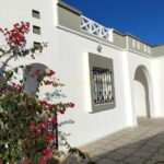 MAISON TITRE BLEU JERBA