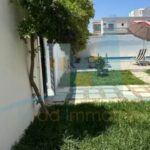 Photo-2 : Villa à hammamet