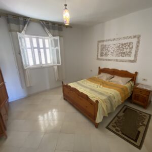 AFIF APPARTEMENTS | Séjour cozy à Djerba