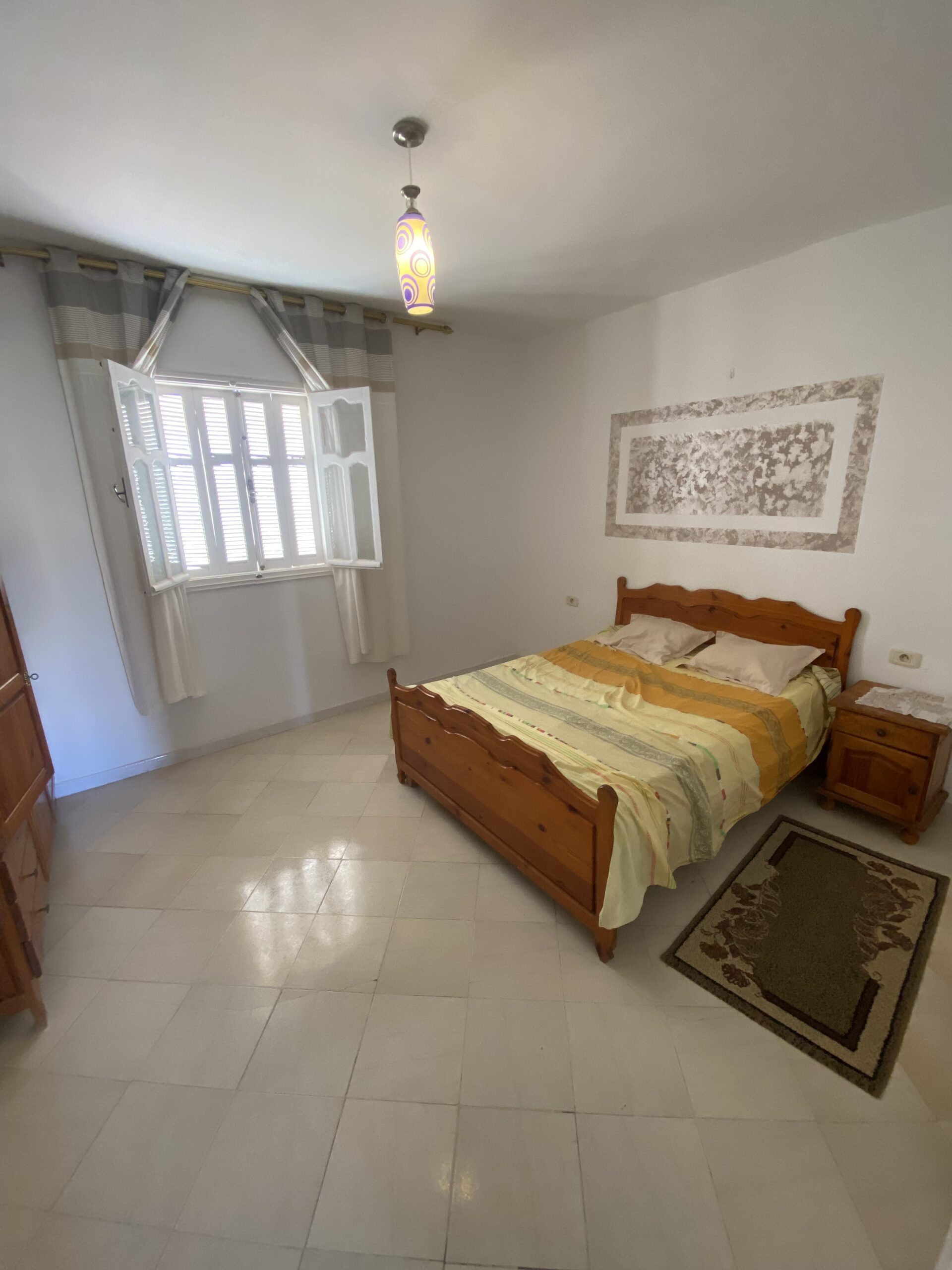 AFIF APPARTEMENTS | Séjour cozy à Djerba