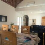 Photo-6 : Villa meublée avec piscine à Mezraya