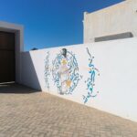 Photo-12 : Villa meublée avec piscine à Mezraya