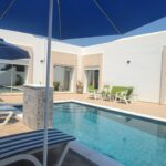 Photo-14 : Villa meublée avec piscine à Mezraya