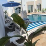 Photo-15 : Villa meublée avec piscine à Mezraya