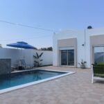 Photo-16 : Villa meublée avec piscine à Mezraya