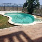 Photo-1 : Appartement de type S+4 à Hammam Sousse