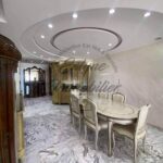 Photo-5 : Appartement de type S+4 à Hammam Sousse