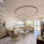 Photo-6 : Appartement de type S+4 à Hammam Sousse