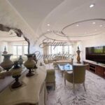 Photo-12 : Appartement de type S+4 à Hammam Sousse