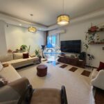 Photo-2 : Appartement haut standing à Cité Olympique, Sousse 