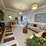 Appartement haut standing à Cité Olympique, Sousse 