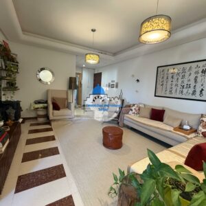 Appartement haut standing à Cité Olympique, Sousse 