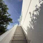 Photo-13 : Étage de villa S+3 avec terrasse panoramique à La Marsa