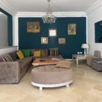 Photo-3 : Villa avec piscine à Gammarth Supérieur