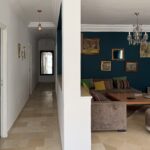 Photo-7 : Villa avec piscine à Gammarth Supérieur