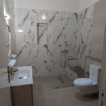 Photo-5 : Spacieux appartement rénové avec ascenseur au Kram (Rue Habib Bourguiba)