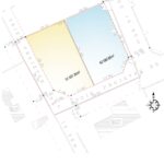 Lot terrain route de Tunis km3 Sfax