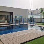 Photo-2 : Penthouse neuf de 262 m² aux Jardins de Carthage