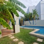 Photo-2 : Villa S5 avec piscine au Lac 2