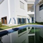 Magnifique villa S4 se situe au Lac 2