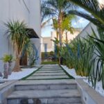 Magnifique villa S3 meublé avec jardin