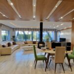 Photo-3 : Magnifique villa S3 meublé avec jardin