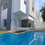 Photo-1 : Villa avec piscine à La Marsa