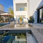 Photo-1 : Magnifique villa S5 avec piscine au Lac 2