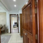 Photo-1 : Appartement S+2 au RDC, 80 m², bien entretenu – Quartier calme