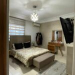 Photo-3 : Appartement S+2 au RDC, 80 m², bien entretenu – Quartier calme