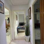 Photo-4 : Appartement S+2 au RDC, 80 m², bien entretenu – Quartier calme