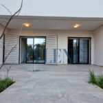 Appartement S+3 avec suite et jardin